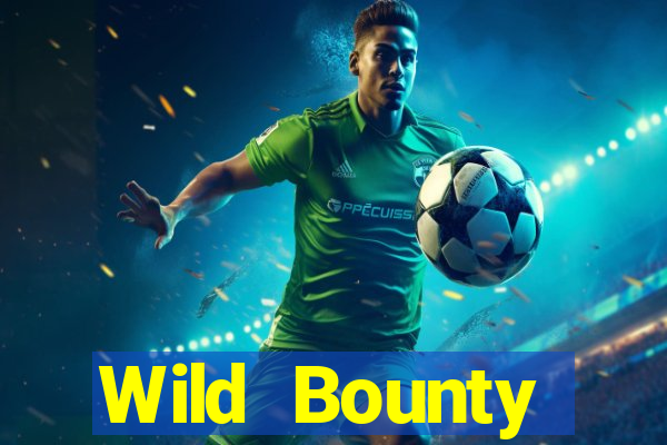 Wild Bounty Showdown horario pagante